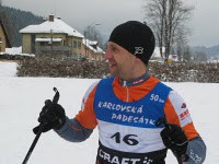 Člen č.79 - Marek Punčochář